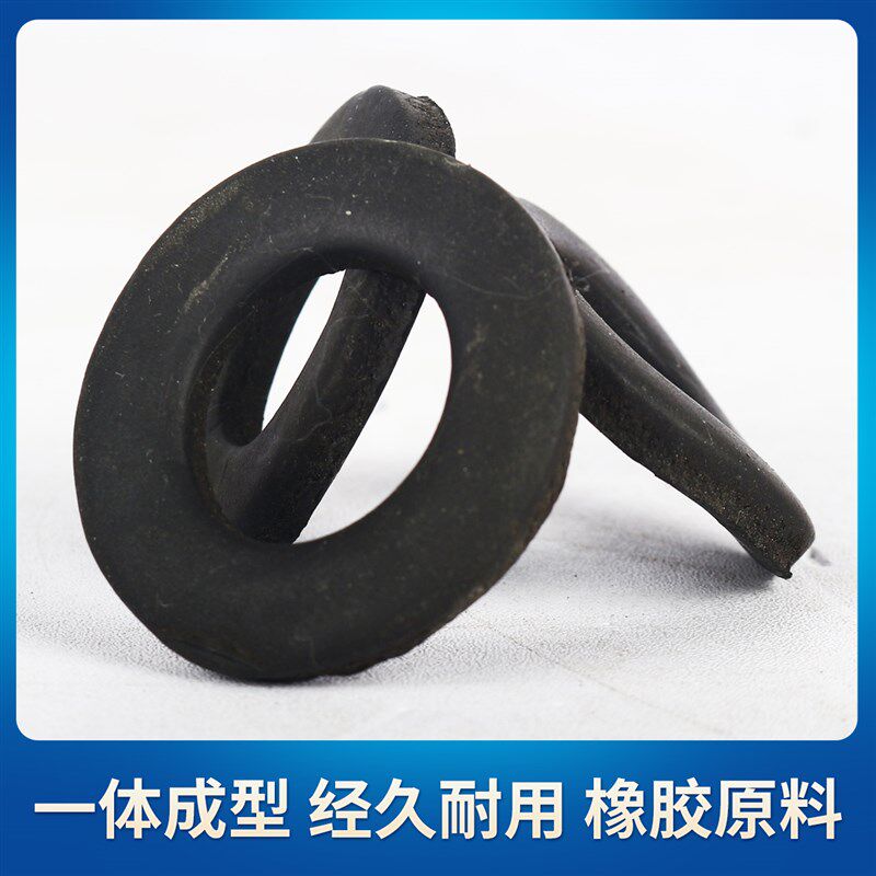 遇水膨胀止水环阻水圈建筑钢筋止水垫止水圈PVC橡胶密封圈防水圈