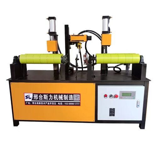 钢管焊接机全自动钢管鹰架建筑48管二保焊对焊机镀锌管焊接机