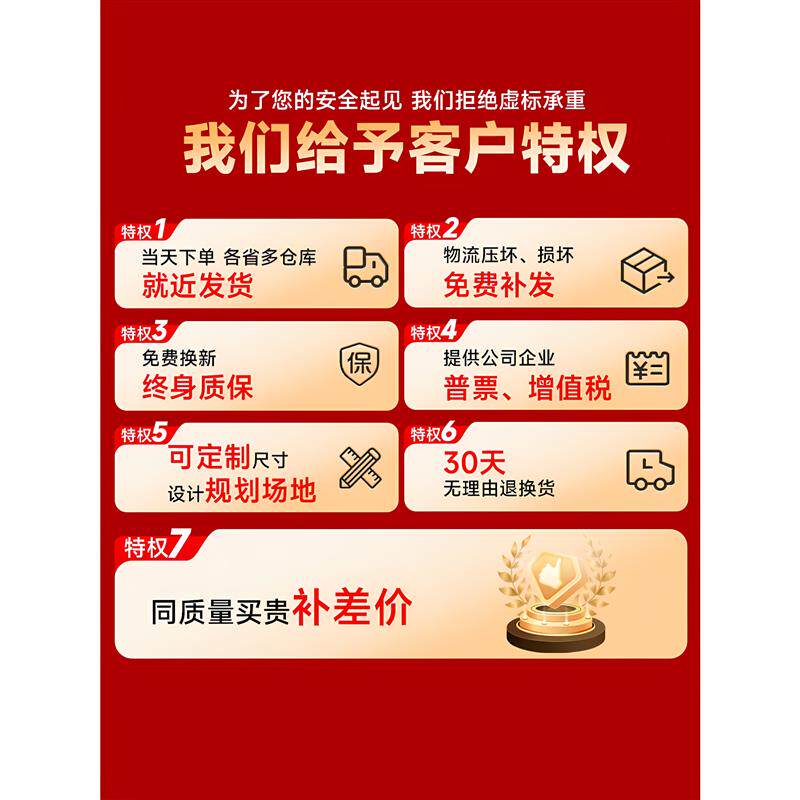 仓储货架多层置物架仓库加厚重型工业库房收纳架储物间车库工具架