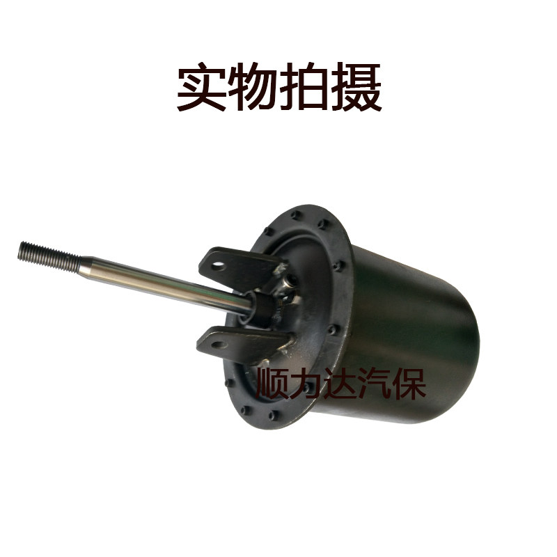 火鹰大力优耐特百世拓诗琴扒胎机拆胎机配件大气缸总成气鼓压胎泵