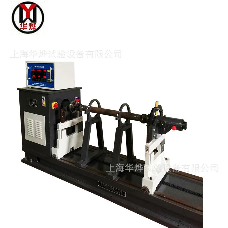 供应传动轴平衡机YRD-100B传动轴动平衡机平衡机触摸屏操作