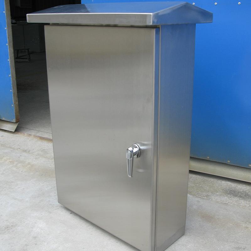 不锈钢配电箱配电柜成套动力控制配电箱户外配电箱