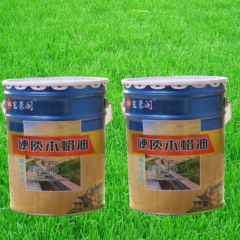 供应木蜡油 20升哑光硬质快干木蜡油 油性木蜡油价格