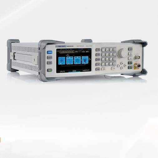 鼎阳(SIGLENT)射频信号发生器SSG3000X系列带IQ调制9k-3 .2GHz