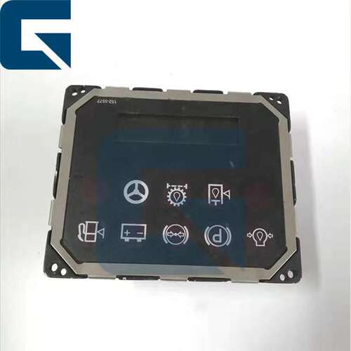 工程机械设备 D6R D7R发动机控制器 零件号 196-4681