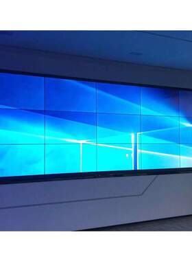 55寸液晶拼接屏LD550DUN-TKB1/TKA1/TGA1/TGB1/TGA2/A3/THA5/THA6