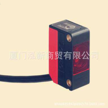 LEUZE/劳易测 LCS-2M18B-F08NNC-K020V LCS-2M18P-F08PNO-M12