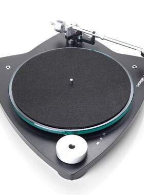 德国THORENS/多能士 TD309 黑胶唱机 LP黑胶唱盘