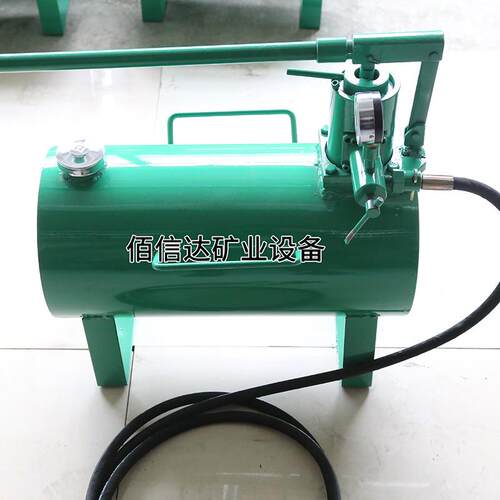 手动快速注液工具轻便灵活DZD40-B手动快速升柱器