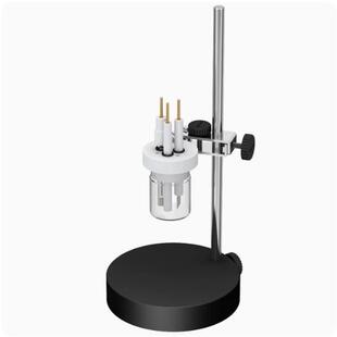 高仕睿联E1006/E1008/E1010/E1012/E1016电解池台架三电极架