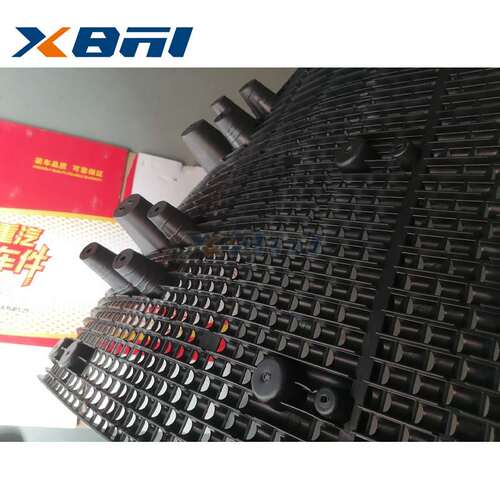 WG9925955002 重汽汕德卡C7H C9H 豪沃TX7配件防飞溅装置