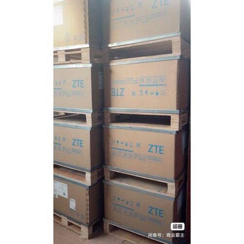 中兴T8000路由器板卡RP-02xgel-sfp+-S两端口万兆T8K-PFU-40-A2