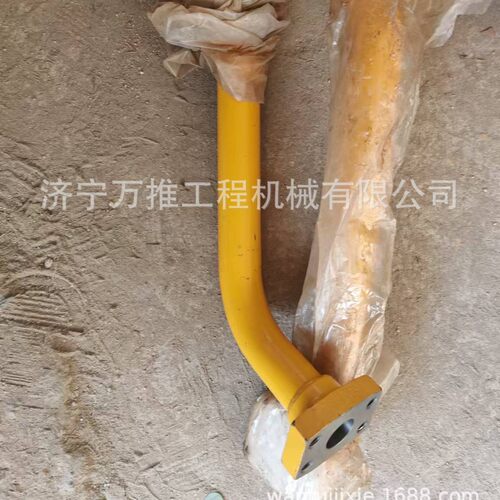 山推SD32硬管175-61-18340175-61-18350