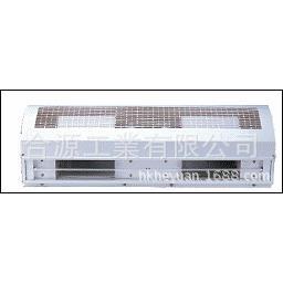 供应JJ4FM-1315L-6-G1工业用钢板離心式風幕機挂壁式负压风机