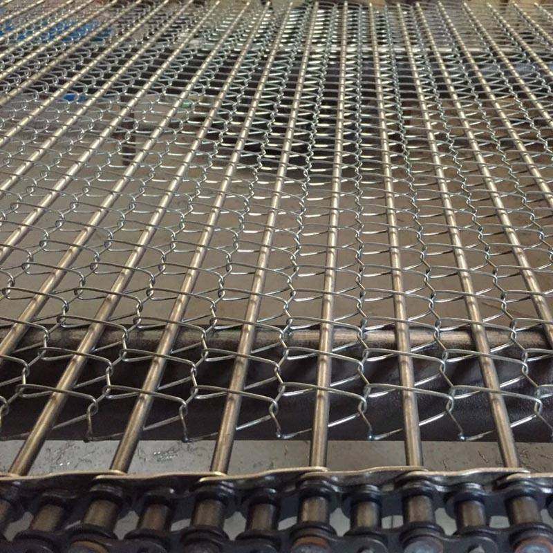 按需定做不锈钢网带耐磨金属网带菱形食品输送机网带网链,搬运/仓储/物流设备,其他起重搬运设备,淘宝优惠券,粉丝福利购,淘宝优惠卷