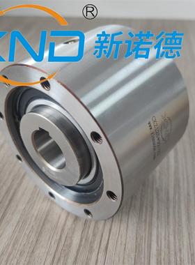 BCAM/CZ-A38115带轴承支撑型楔块式单向超越离合器轴承钢离合器
