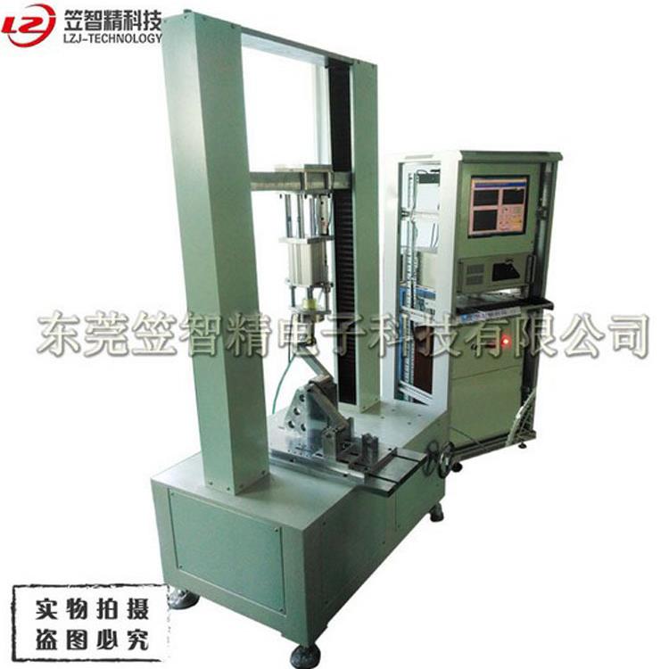 自行车试验机自行车花鼓试验机自行车中轴动态疲劳试验机