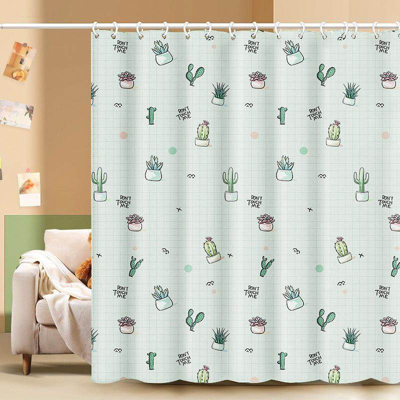 网红门帘隔断免打孔卧室家用帘子遮挡窗帘客厅房间分割装饰布过道