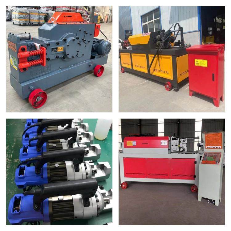 钢筋切断机(手持钢筋剪) 自动钢筋调直切断机 40平口直螺纹切断机,五金/工具,其他机械五金,淘宝优惠券,粉丝福利购,淘宝优惠卷