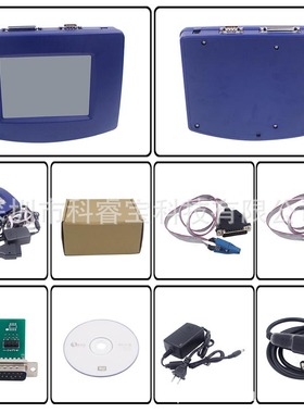 Digi prog III Digiprog 3 V4.94 OBD配置汽车调表仪里程表