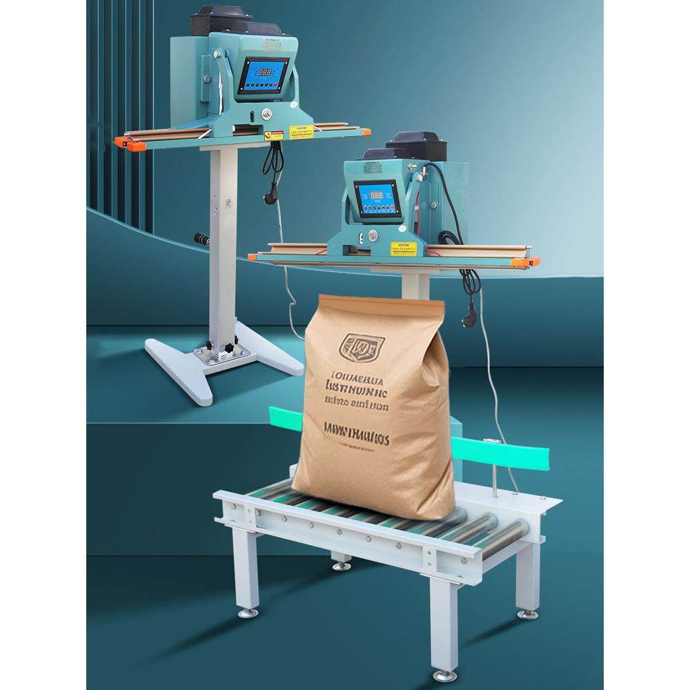 立式气动封口机脚踏式 双面加热大功率宽边 高度可调 塑料袋铝箔,办公设备/耗材/相关服务,封口机,淘宝优惠券,粉丝福利购,淘宝优惠卷