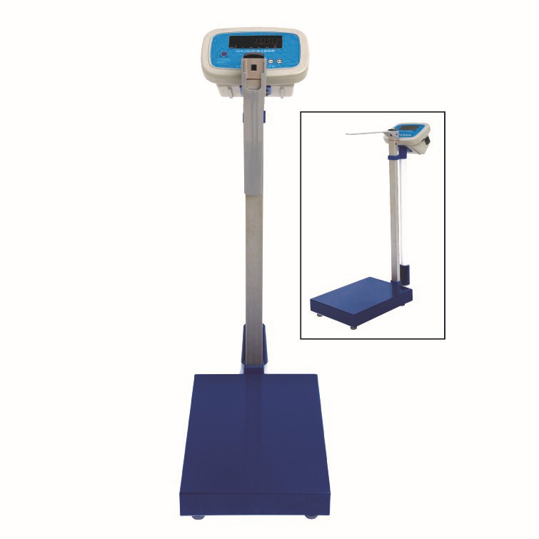 【工厂】销售衡新牌 HCS-150-RT 人体电子身高体重秤
