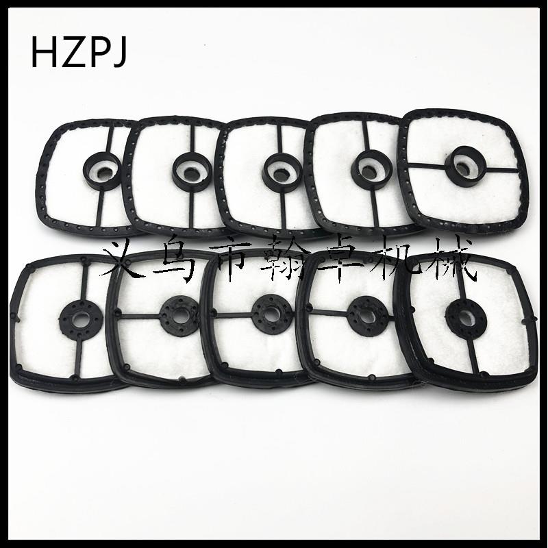 Echo13031054130空滤器 滤棉 滤芯 A226001410 SRM 210 225 HC150