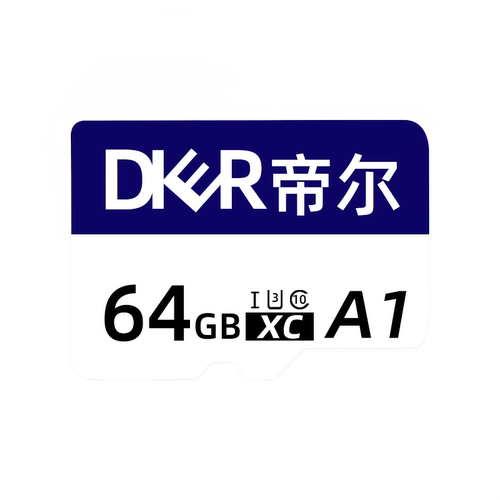 帝尔听力宝通用原装资料卡 帝尔复读机资料卡