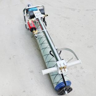 煤矿顶锚钻机 4.1气动锚杆钻机 大功率锚索钻机 130 陕西矿用MQT