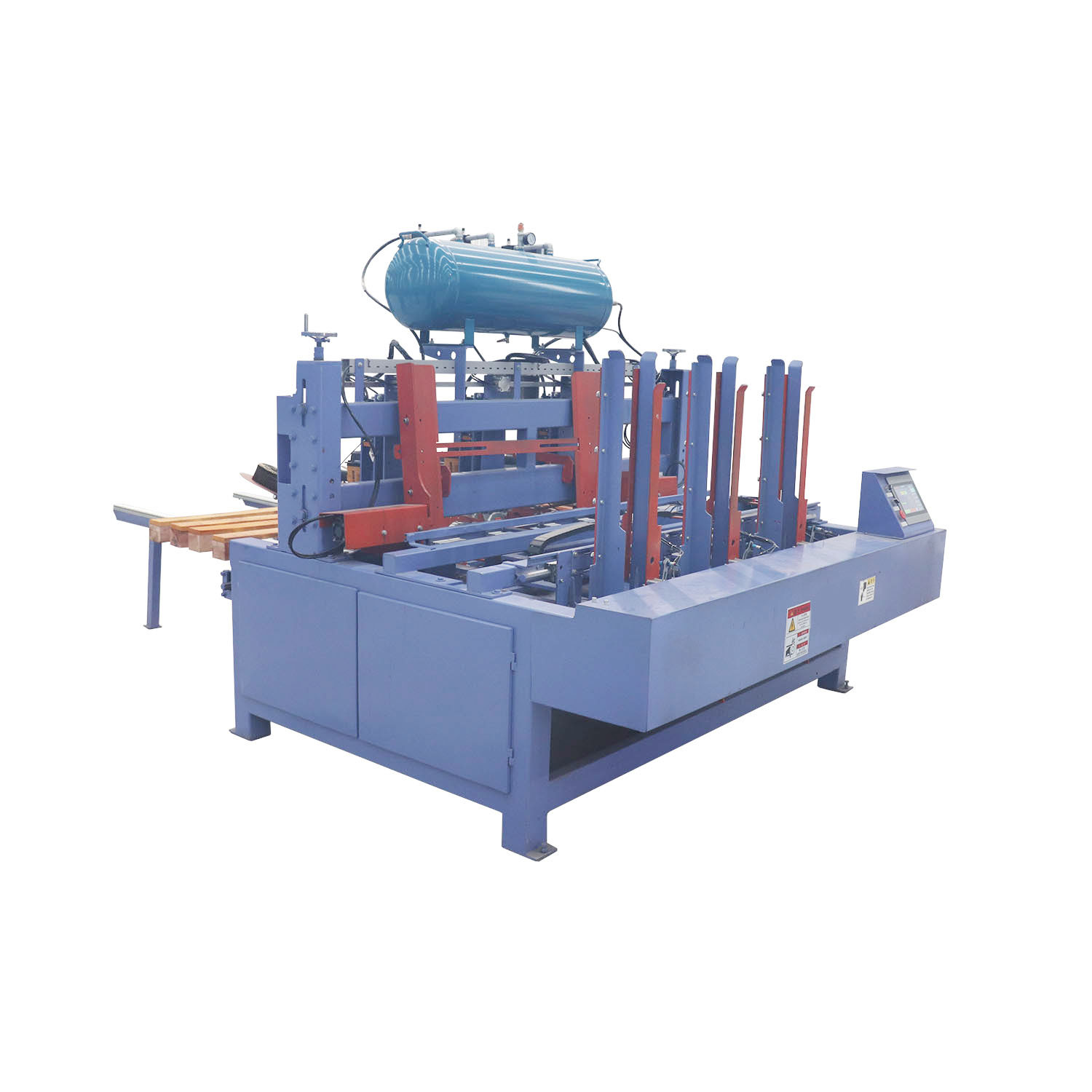 连墩机 连接脚墩的机器 生产托盘机械 连接脚墩专用机器 厂家直销