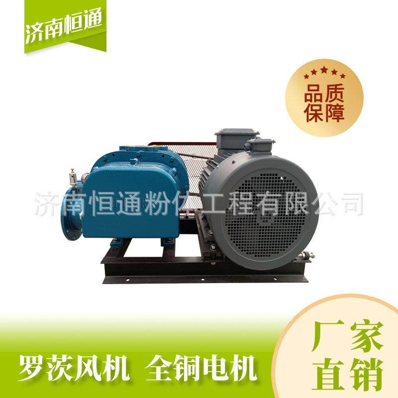 恒通15kw风机应用于电厂水泥等场景性能稳定操作简单三叶罗茨风机,农机/农具/农膜,打药机/弥雾机,淘宝优惠券,粉丝福利购,淘宝优惠卷