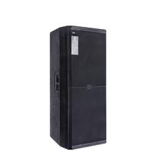 SRX725M双十五寸专业婚庆演出舞台音箱大功率户外全频喷漆音响