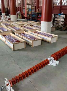 HY10WZ-204/532220V避雷器