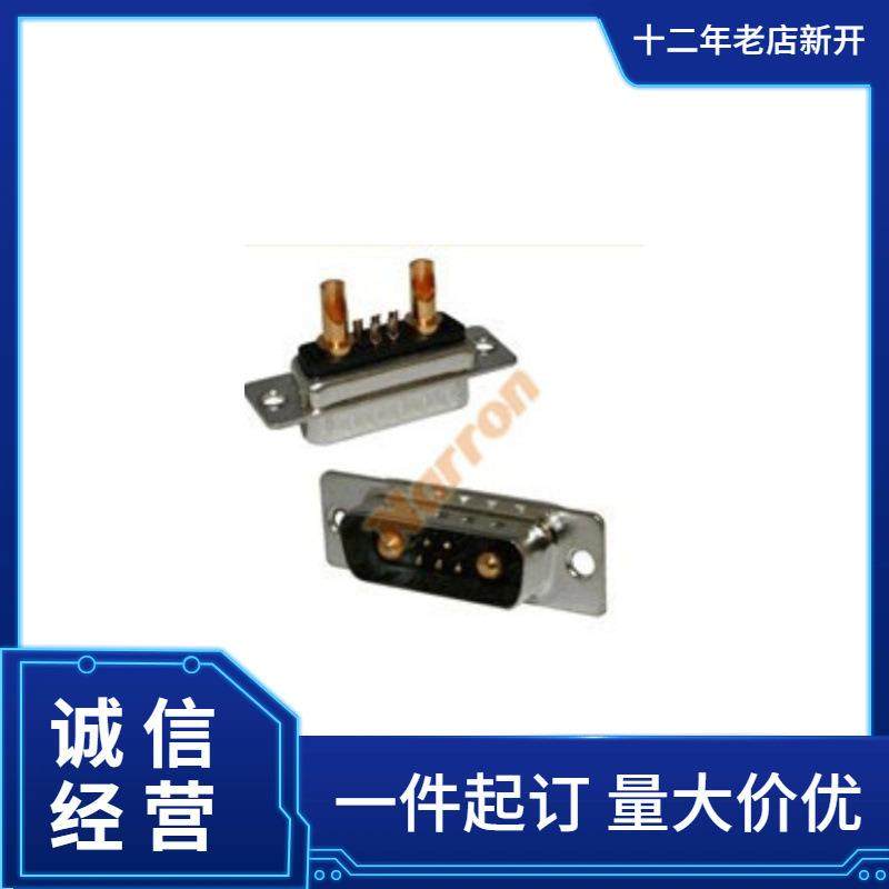 NorComp触点连接器684M21WA4PL621