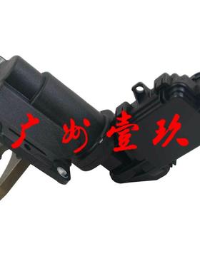 EM:68216944AB 68216944AA Ram2500前轴分离 离合器执行器