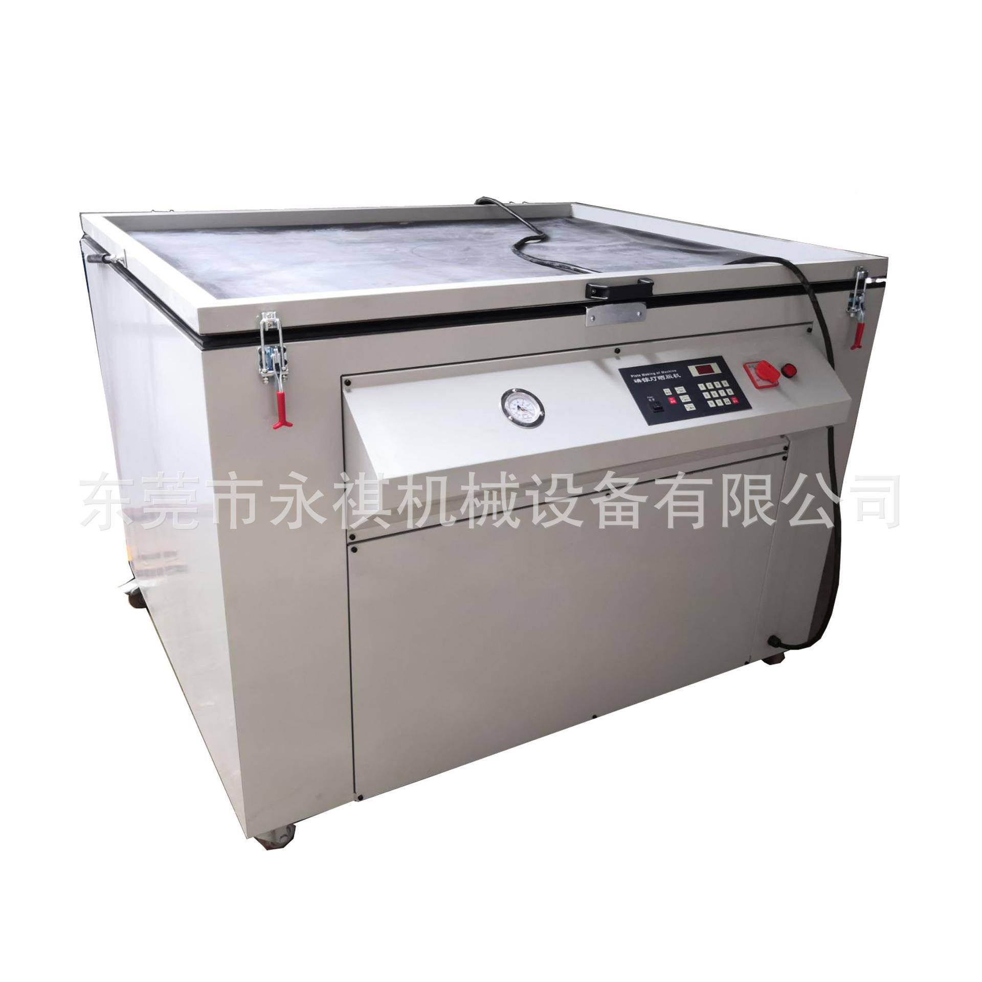 精厂家机现货 型晒版机 密精密型YT-12015晒网 自动曝光机