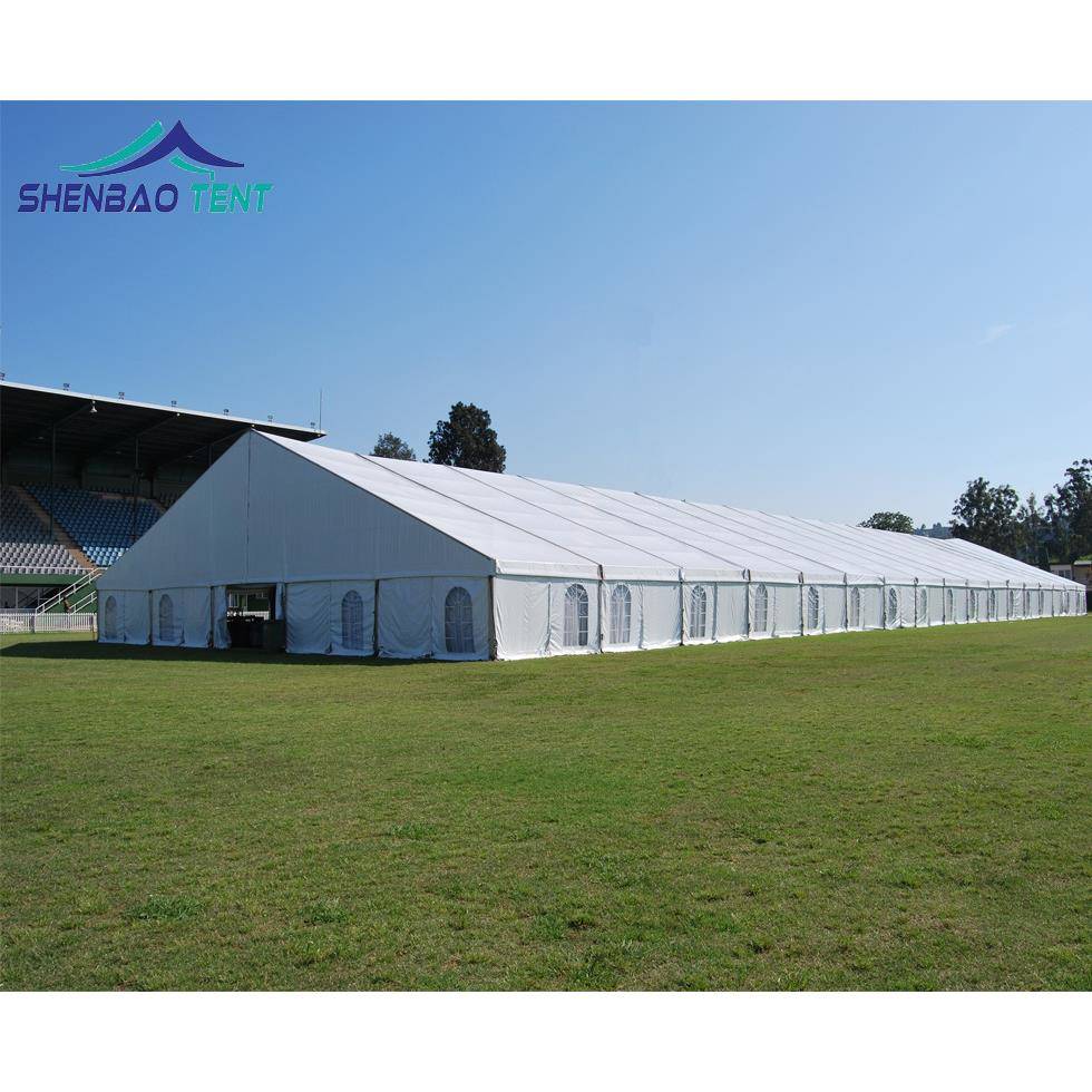15x0m2 pvc party  weding t685ent madein china tent factordy