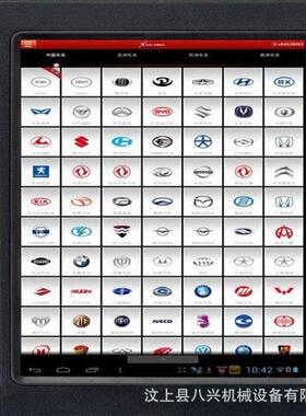 X4r31PROS故障诊断PR电3S+解码器po3s汽车0脑检O测仪蓝牙接头诊断