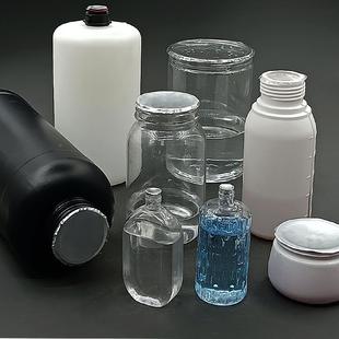 生产线非标封全自e流水线卷膜封口机272封膜机塑料瓶口米粒热pt动
