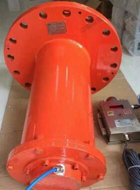 现货自动喷粉抑抑爆装置 瓦斯管道输送自动YBG()A自动喷粉ZZYBG(A