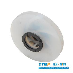 衬FIYQ46盐酸输送泵 I腾D100 1磁80F力泵 龙M 直连接式 化工泵