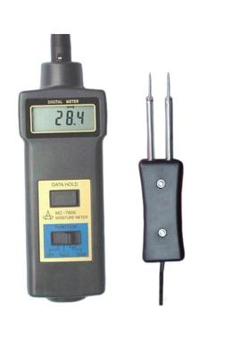 价针式木仪材 花 中药棉材 烟草67341水份MC特7806