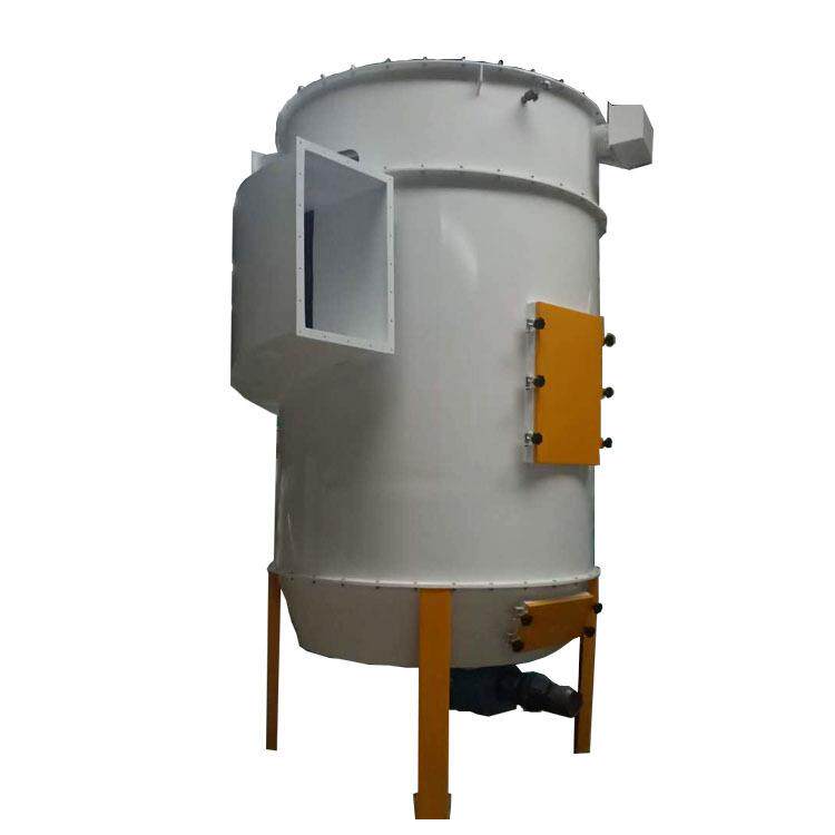 厂家直供工业除尘设备灰尘收集过滤除尘器布袋脉冲除尘器