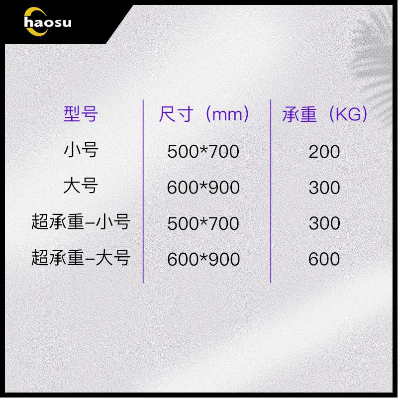 静音小推车可折叠平板小拉车仓库快递搬运超市推车摆摊多色高承重