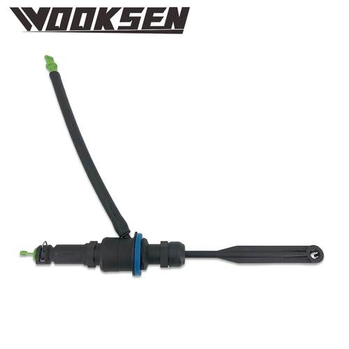 塑料离合器总泵制动总泵适用拉达VESTA8450007300刹车泵