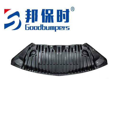 适用于奔驰梅赛德萨W207前导流板散热2045203223