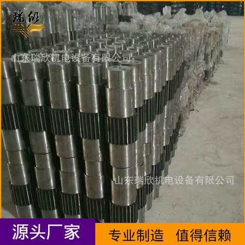 40T刮板机四轴现货40T四轴总成430T刮板机配件