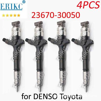 ERIKC23670-30050适用于电装喷油器095000-5881