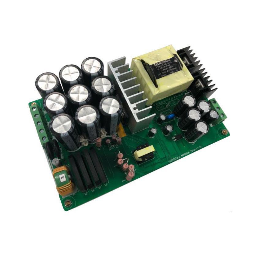 PVA120-27B24/27B48/27B35高品质煤矿专用宽电压ACDC开关电源120W