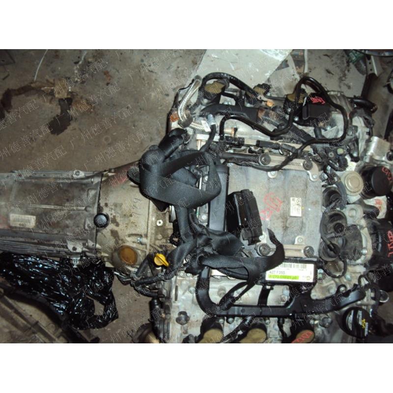 适用于奔驰GL350发动机变速箱点火线圈汽车配件